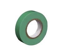 Super Sticky Electrical Waterproof Flame Retardant Tape PVC Insulated Wire Tape Harness Loom Protection Tape(Green)