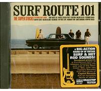 Super Stocks, the - Surf Route 101