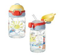 Super Straw Twin Pack - Nuby UK