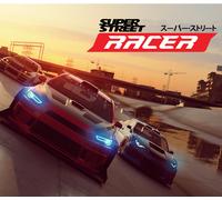 Super Street: Racer EU Nintendo Switch CD Key