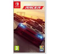 Super Street Racer Switch