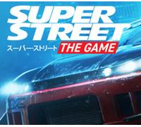 Super Street: The Game PC Steam Account