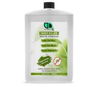 Super Strength Concentrated Weed Killer - Effective Weed Control - Indsutrial Strength - Ready to Use (250ml Postal)