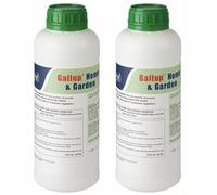 Super Strength Gallup Glyphosate Home & Garden 1L Powerful Weed Killer (2)