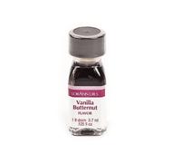 Super Strength Vanilla Butternut Flavor - 1 Dram (3.7ml)