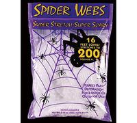 Super Stretch Spider Web 60gram One Size