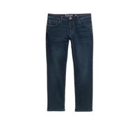 Super-Stretch Straight Jeans Tom Tailor Marvin Bleu 38x30