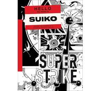 Super Strike: Behind the Scenes of a Japanese Graffiti Writer (Hello my name is)