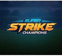 Super Strike Champions PC Steam CD Key