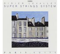 Super Strings System - Paris Suite