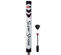 Super Stroke CounterCore Pistol 1.0 Putter Grip - Black