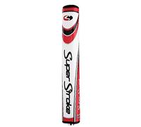 Super Stroke Fatso 5.0 Midnight Red Putter Grip