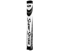 Super Stroke Flatso 2.0 Putter Grip - Black