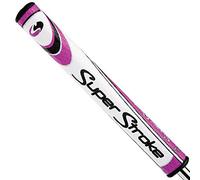 Super Stroke Legacy 3.0 Midnight Purple Putter Grip