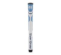 Super Stroke NCAA Traxion Tour Golf Club Grip, University of Florida State (Standard) | Improves Feedback and Tackiness | Reduces Taper to Minimize Grip Pressure | Polyurethane Outer Layer