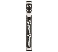 Super Stroke Pistol GTR 2.0 Putter Grip - Midnight Black