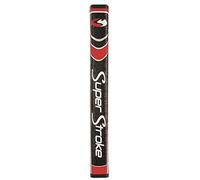 Super Stroke Pistol GTR 2.0 Putter Grip - Midnight Red