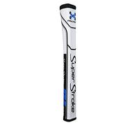 Super Stroke Unisex 2.0 Black/Blue/Wht Superstroke Traxion Pistol Gt 2 0 Black Blue White, Multi-coloured, UK