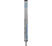 Super Stroke Unisex Adult Odyssey Slim Golf Putter Grip - Sliver, Size 3