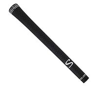 SuperStroke S Tech Standard Golf Grip - Black Option: Black