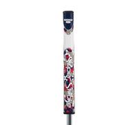 SuperStroke Putter Grip Zenergy Tour 2.0 - Red/White/Blue Camo