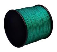 Super Strong 8 Strands Braided Fishing Line, Durable and Valuable PE Braid Line for Professional,300m PE Fishing Line, More Thinner More Smoother Performance for Casting Well, 60lb Fishing Braid Line