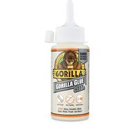 Super Strong Clear Adhesive 110ml Bottle Premium Bond for Projects