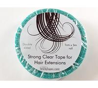 Super Strong Clear Tape for Hair Extensions