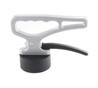 Super Strong Magnet Lifter, Powerful Handheld Iron Suction Picker for Steel Plate Mold Handling
