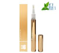 Super Strong Teeth whitening Pen, Teeth whitening Cold Extraction Essence Pen, Effectively removes Teeth Stains, Reduces Yellowing of Gums, and Lasts 24 Hours for Fresh Breath