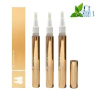 Super Strong Teeth whitening Pen, Teeth whitening Cold Extraction Essence Pen, Effectively removes Teeth Stains, Reduces Yellowing of Gums, and Lasts 24 Hours for Fresh Breath