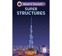 Super Structures: Read It Yourself - Level 4 Fluent Reader