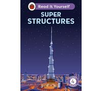 Super Structures: Read It Yourself - Level 4 Fluent Reader