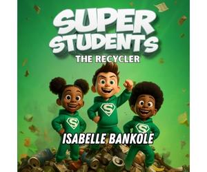 Super Students: The Recycler