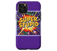 Super Stupid Case for iPhone 11 Pro