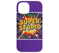 Super Stupid Case for iPhone 14