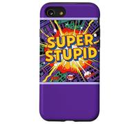 Super Stupid Case for iPhone SE (2020) / 7/8