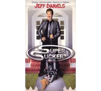 Super Sucker [VHS]
