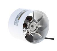 Super Suction Multifunctional Powerful Silent Exhaust Fan Low Noise Ventilation Extractor for Kitchen Bath Garage Vent Fan