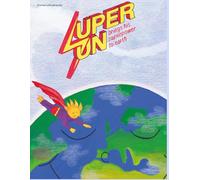Super Sun brings his superpower to Earth: A Journey into Fusion Energy