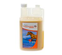 Super Supplement Quarter Flex for Horses - 1 litre Bottle