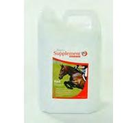 Super Supplement Red Blood One Colour 5 Litre