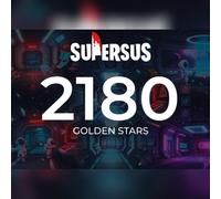 Super Sus - Who Is The Impostor Golden Star 2180 Golden Star Direct Top-Up - GLOBAL