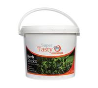 Super Tasty Herb Sticks May Vary (5Kg)
