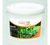 Super Tasty Herb Stix - 500g Packet