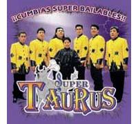 Super Taurus (Cumbias Super Bailables) 260