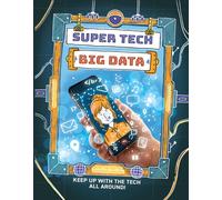 Super Tech: Big Data