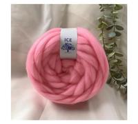 Super Thick Yarn Blankets 500g Knitting Yarn Giant Chunky Icelandic Roving Wool Super Soft Arm Knit Crochet Threads DIY Sweater Scarf Hat(21)