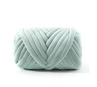 Super Thick Yarn Blankets Multicolor Super Velvet Chunky Yarn Thick Bulky Giant Thread for Big Blanket Carpet Weaving Yarn(1-1KG)