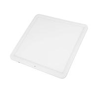 Super Thin LED Photography Shadowless Bottom Light 29cm Lamp Panel Pad for Studio Box Shooting, Great Performance, Multifunctional, Superior Craftsmanship